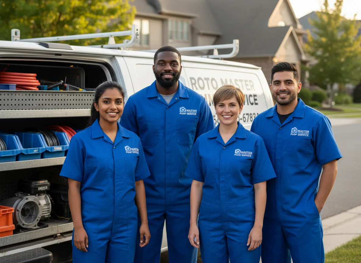 Sump Pump Installation company in Vestavia Hills, AL